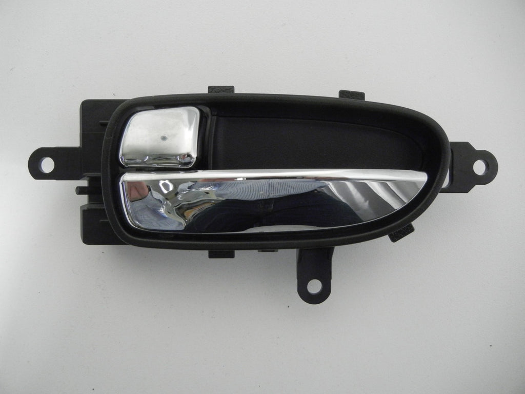 NISSAN Altima 2012 Interior LEFT Driver DOOR Handle