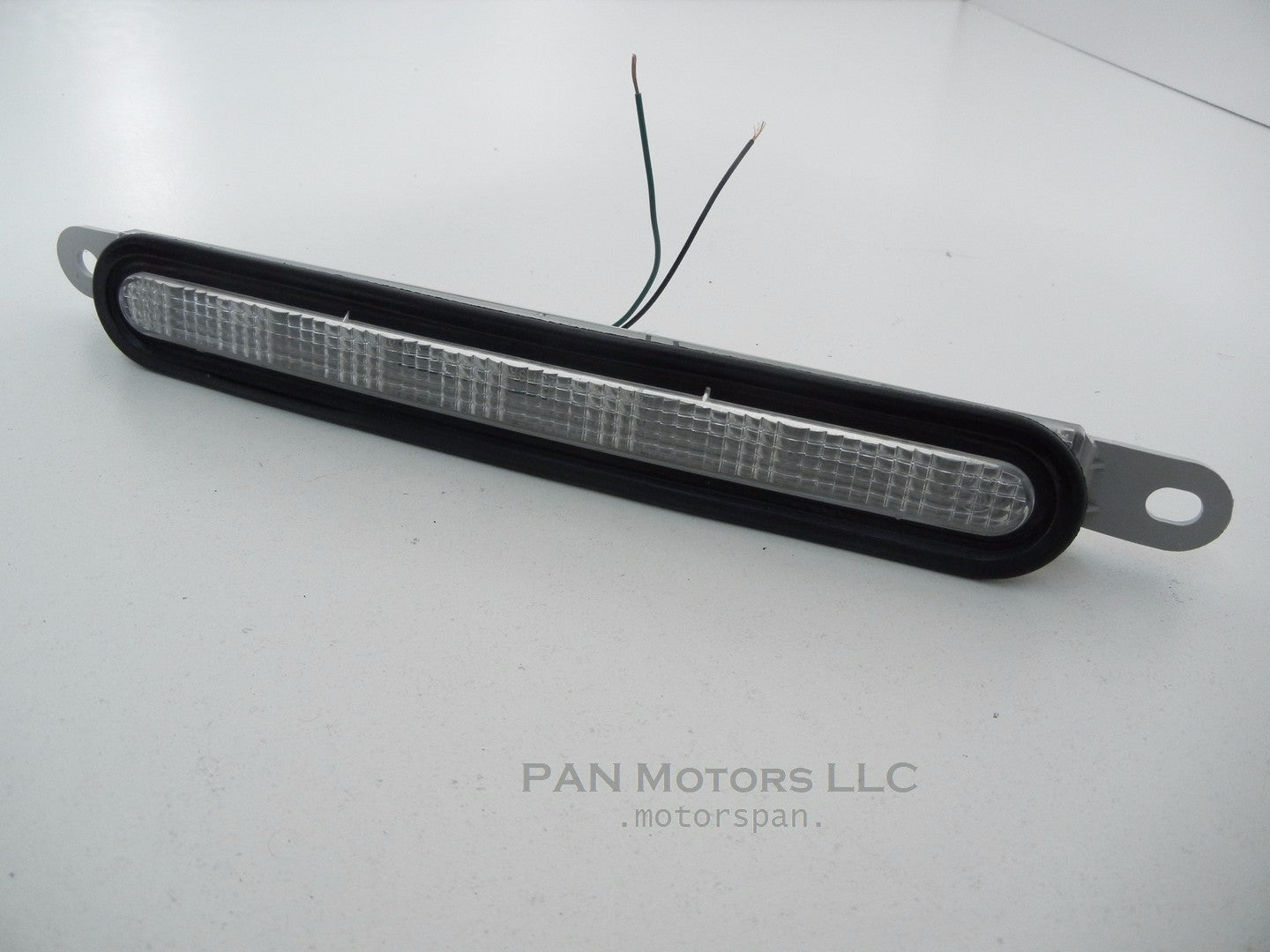 MITSUBISHI Galant 2009 3rd Trunk Mounted Third Brake Light Lamp