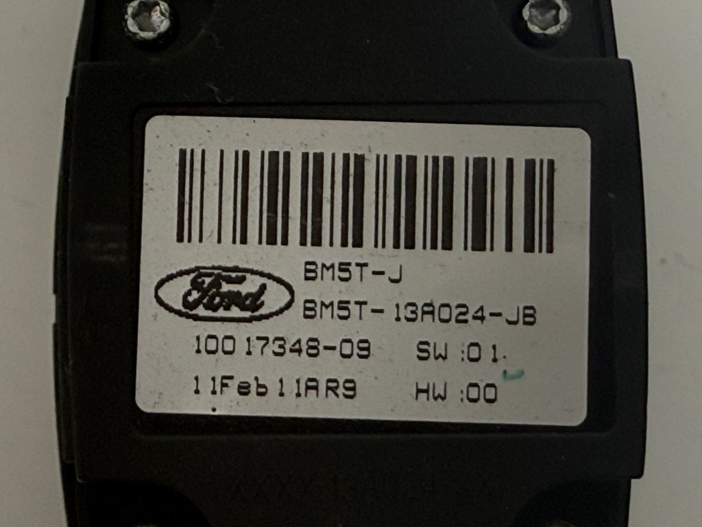 FORD Focus 2012 - 2018 Headlight With Foglight Switch Bm5t-13a024-jb