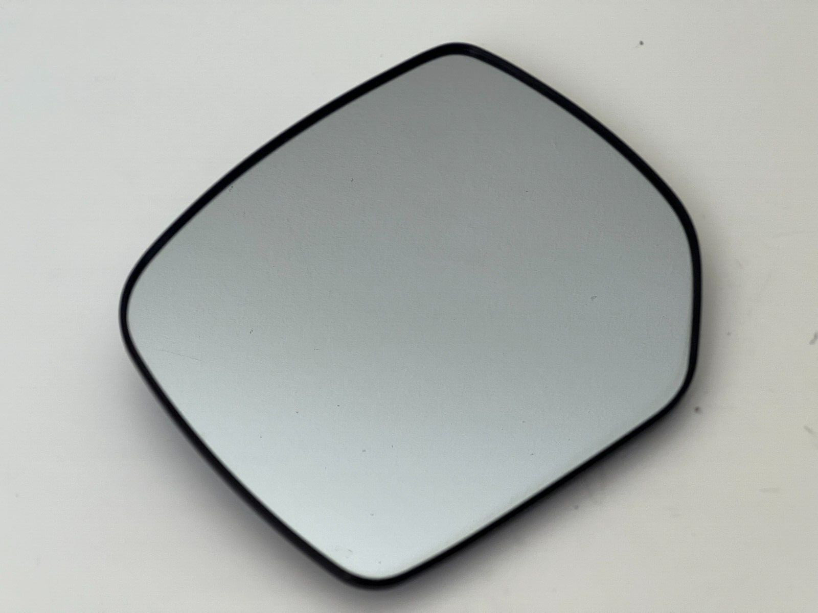 SUBARU Impreza Forester XV Crosstrek 2014 Left Side Heated Mirror Glass