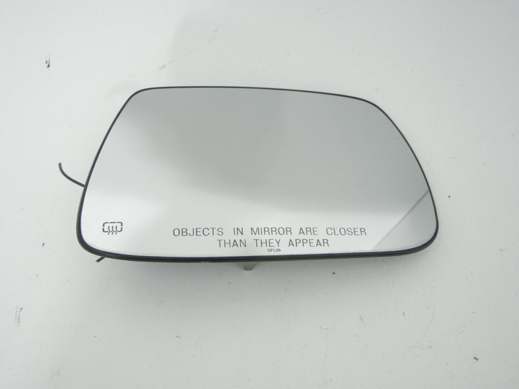 JEEP Grand Cherokee Right Side Passenger Door Heated Mirror Glass 2005-2010 RH