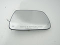JEEP Grand Cherokee Right Side Passenger Door Heated Mirror Glass 2005-2010 RH