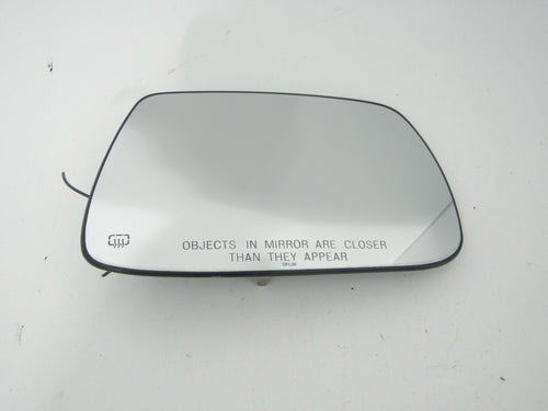 JEEP Grand Cherokee Right Side Passenger Door Heated Mirror Glass 2005-2010 RH