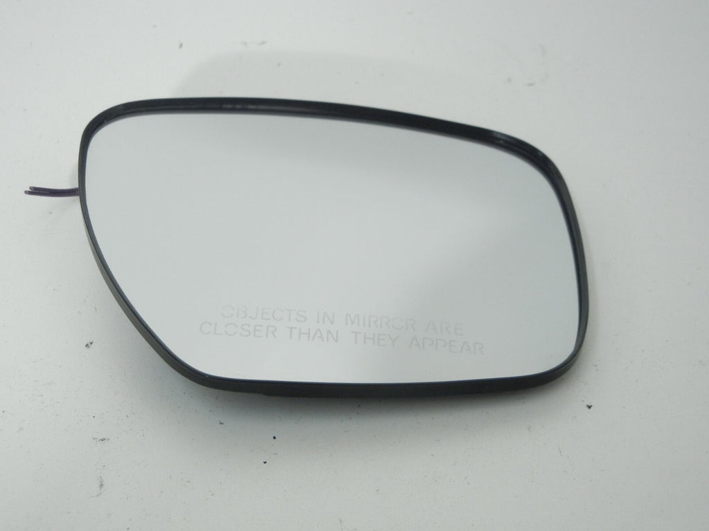 MAZDA 5 Cx7 Cx9 06 - 2013 RH Passenger Door Right Side Heated Mirror Glass Cx-7