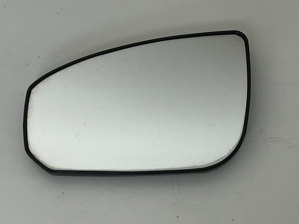 NISSAN Maxima 2004 - 2008 LEFT Driver SIDE Heated Mirror Glass LH