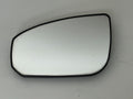 NISSAN Maxima 2004 - 2008 LEFT Driver SIDE Heated Mirror Glass LH