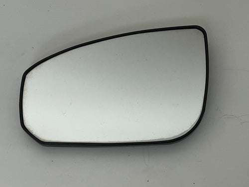 NISSAN Maxima 2004 - 2008 LEFT Driver SIDE Heated Mirror Glass LH