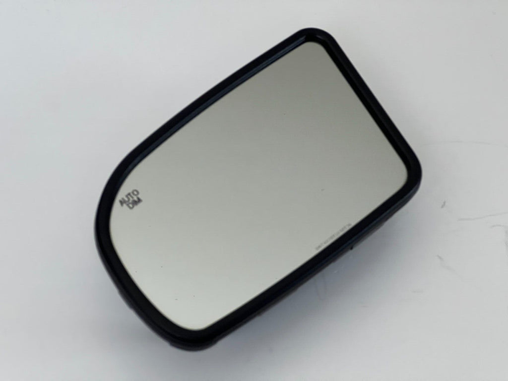 NISSAN Maxima 2009 - 2014 Driver LEFT SIDE Mirror Glass HEAT AUTO DIM