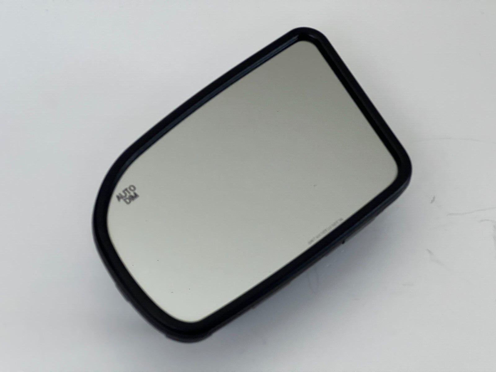 NISSAN Maxima 2009 - 2014 Driver LEFT SIDE Mirror Glass HEAT AUTO DIM