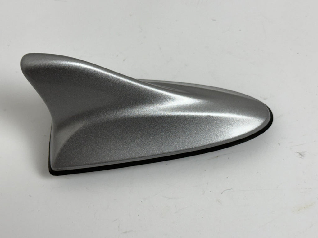 HYUNDAI Genesis 2009 - 2014 Shark FIN Antenna Silver 96555-3m500nny 2010 2011