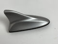 HYUNDAI Genesis 2009 - 2014 Shark FIN Antenna Silver 96555-3m500nny 2010 2011