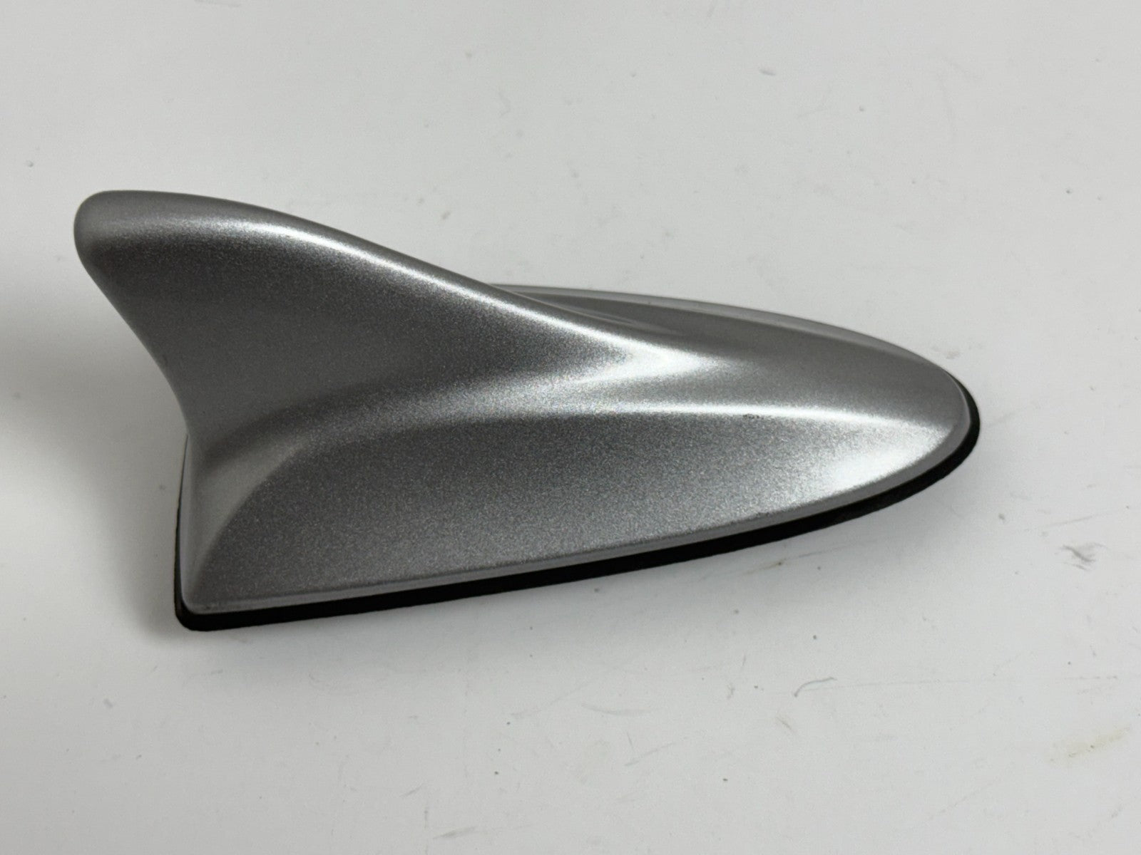 HYUNDAI Genesis 2009 - 2014 Shark FIN Antenna Silver 96555-3m500nny 2010 2011