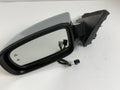 2012-2014 Chrysler 300 Left Driver Chrome Door Mirror Memory Auto Dim Blind Spot
