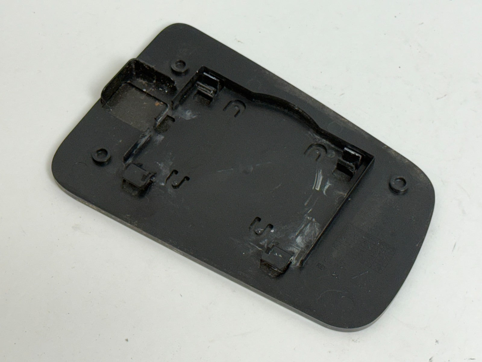 FORD Focus 08-11 Driver DOOR LEFT SIDE NON Heated Mirror Glass