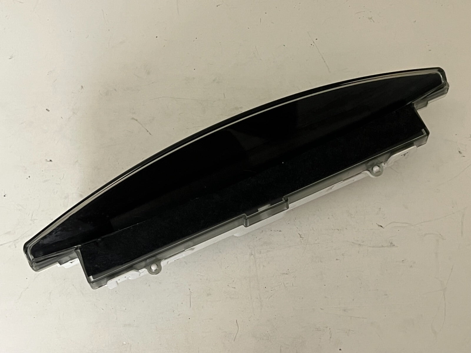 ACURA RL Clock Screen 39710-sja-a020 Center Dash Display 2005 - 2012