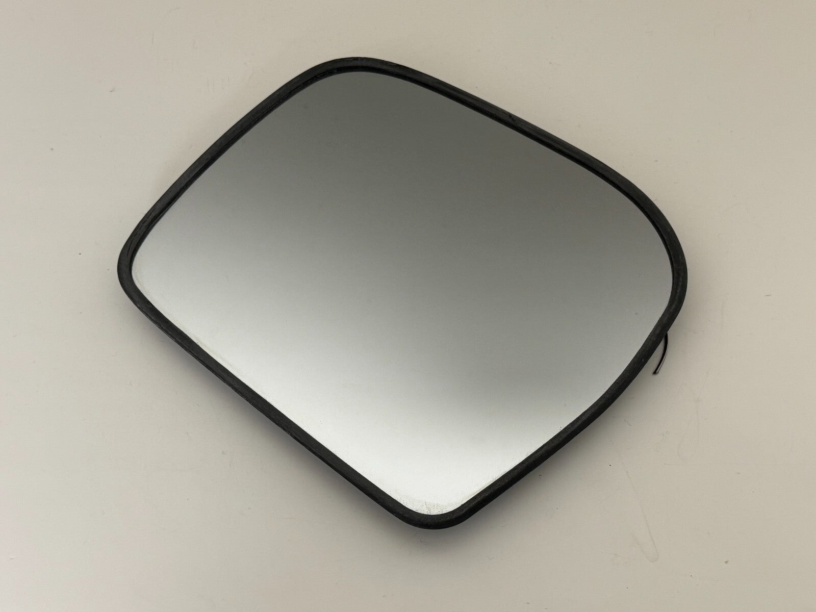 TOYOTA 4runner 2002 Left Door Driver Side Heated Mirror Glass