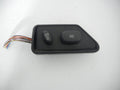 BMW LAND Rover Front Passenger SEAT Switch 61311388111 WITH TRIM KNOB