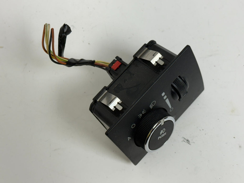 JEEP Grand Cherokee Dodge 2011 - 2013 Headlight Control Switch 68029265ad