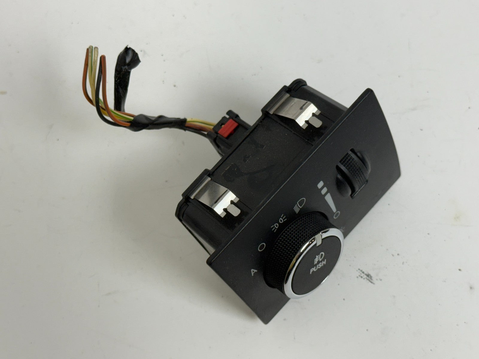 JEEP Grand Cherokee Dodge 2011 - 2013 Headlight Control Switch 68029265ad