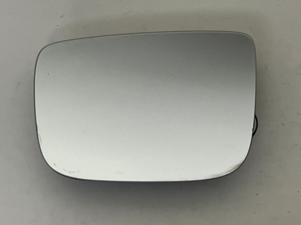 VOLVO Xc60 Left Driver Door Mirror Glass Heated 2010 2011 2012 2013 2014 2015