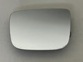 VOLVO Xc60 Left Driver Door Mirror Glass Heated 2010 2011 2012 2013 2014 2015