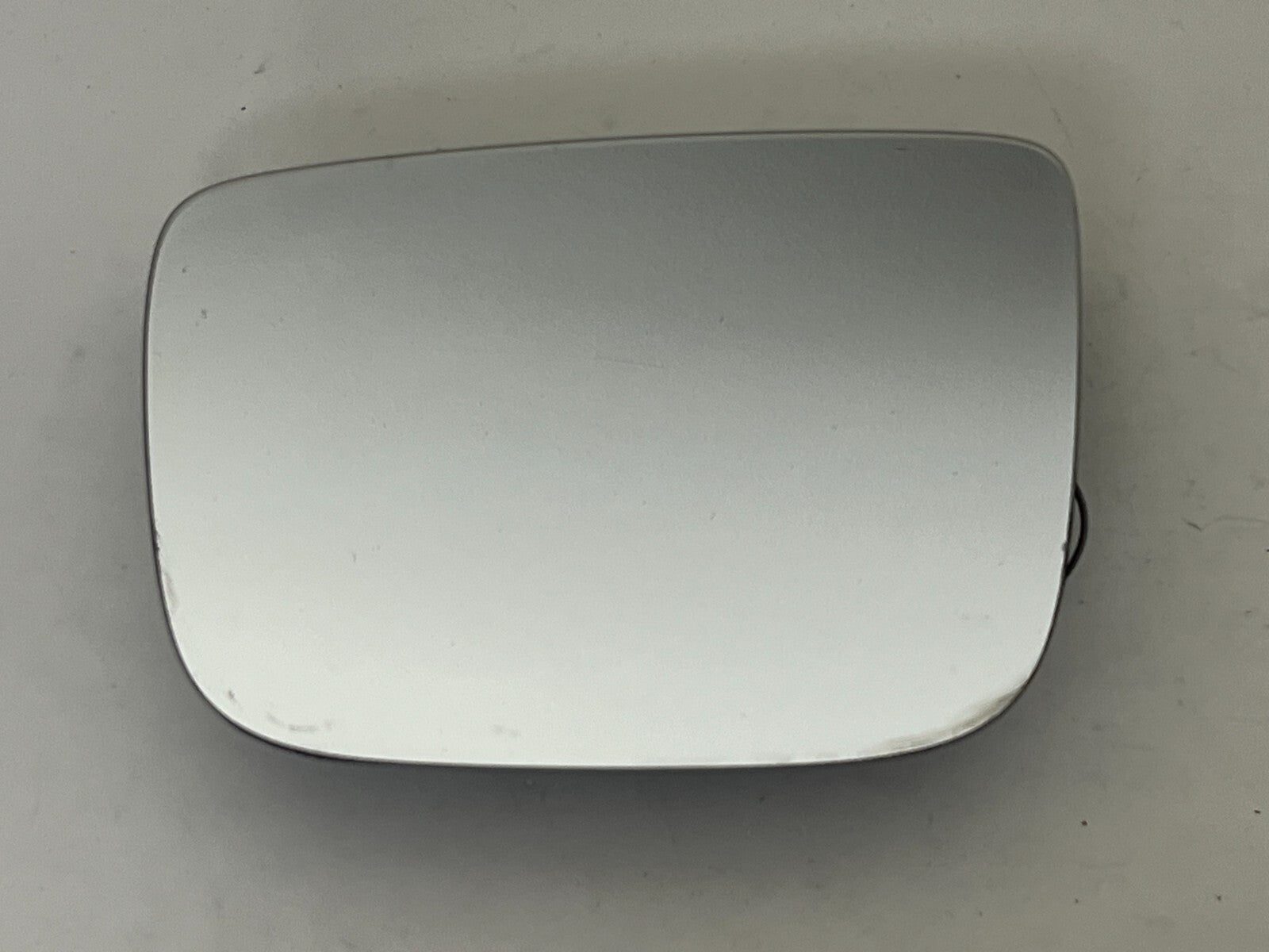 VOLVO Xc60 Left Driver Door Mirror Glass Heated 2010 2011 2012 2013 2014 2015