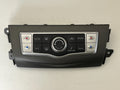 NISSAN Murano AC Heat Climate Temp Control Module 27500 1v40a 10 11 12 13 14