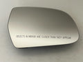 AUDI B8 A4 A5 S4 S5 Right Side Mirror Glass Heated Facelift 8f0857536k