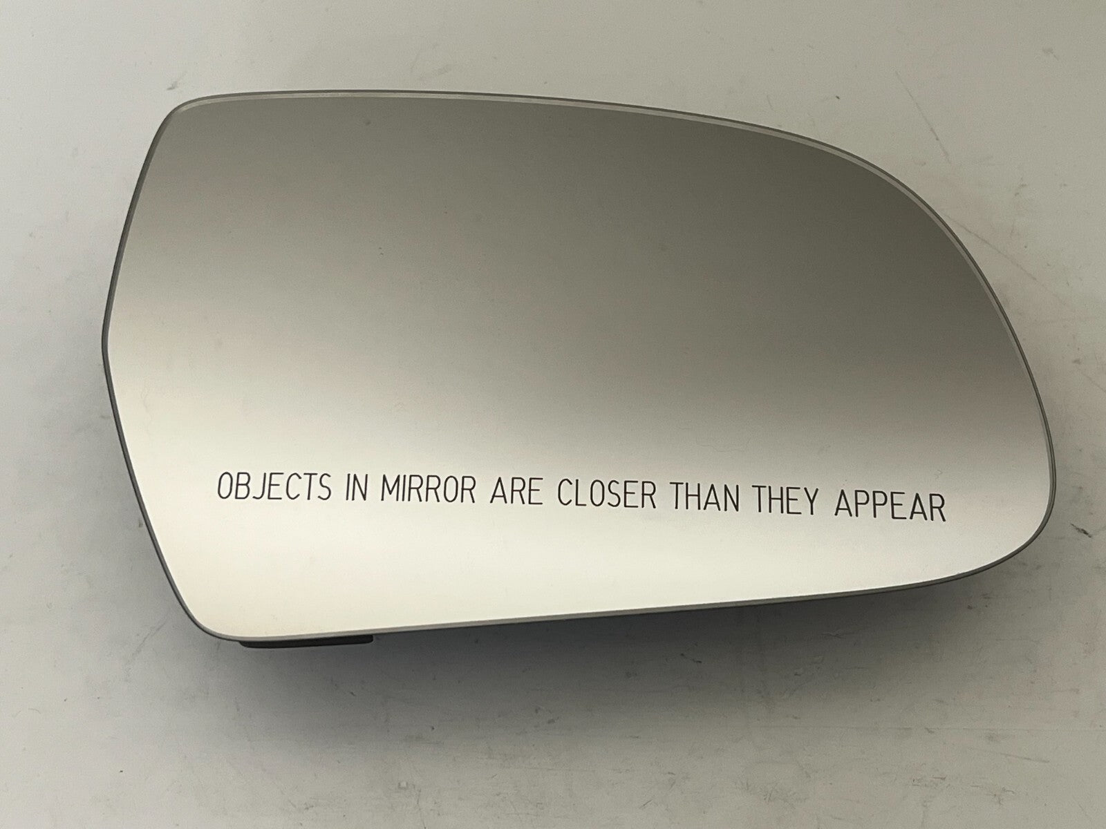 AUDI B8 A4 A5 S4 S5 Right Side Mirror Glass Heated Facelift 8f0857536k
