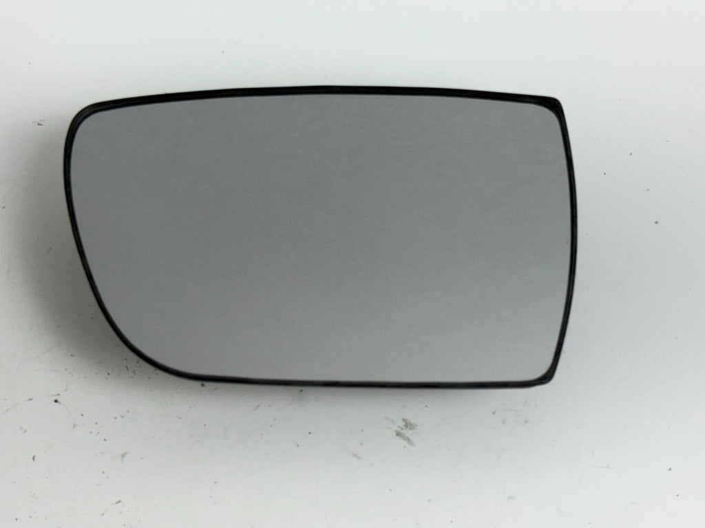 HYUNDAI Azera 2013 Left Door Driver Side Heated Mirror Glass