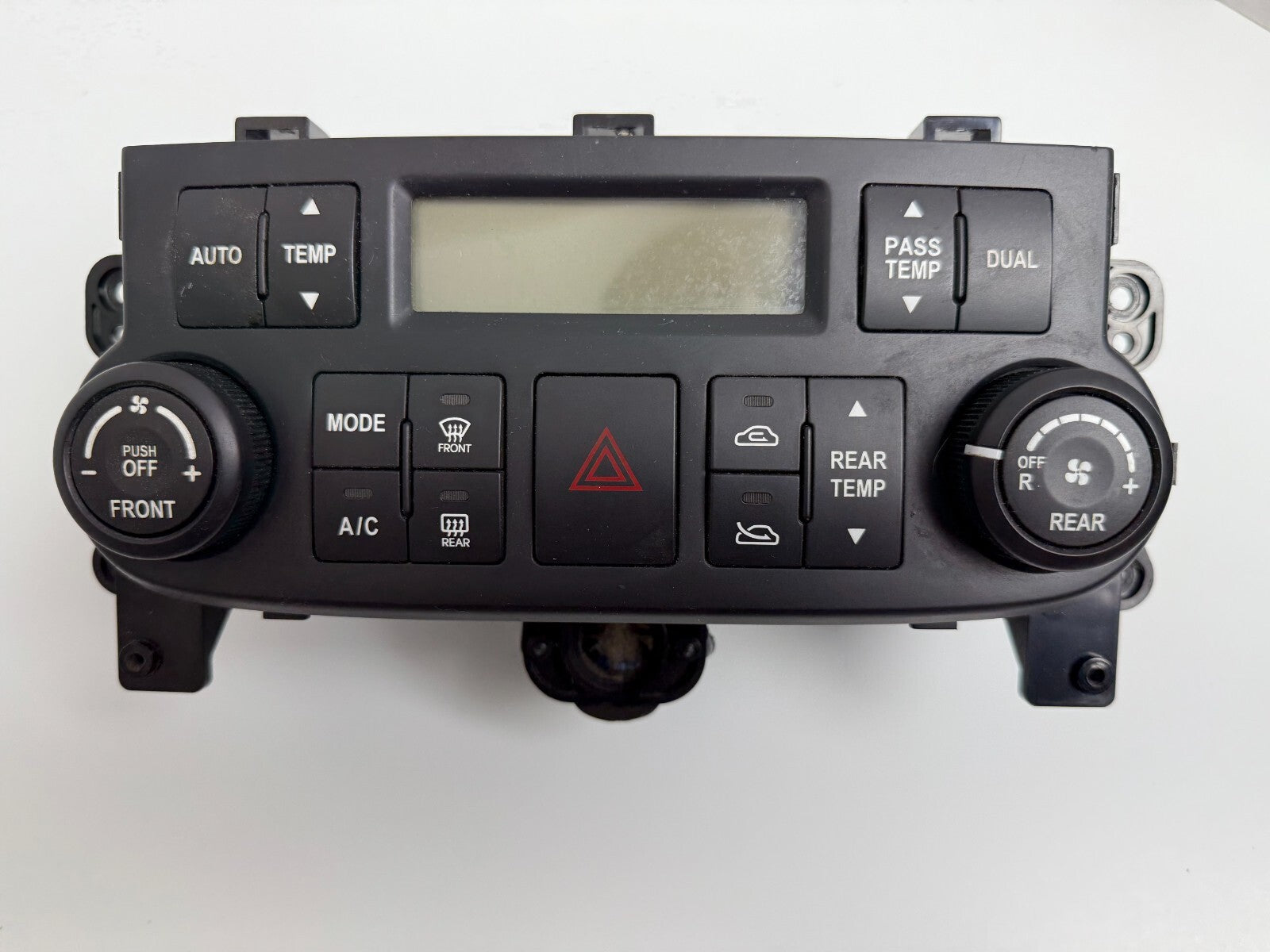 KIA Sedona 2006 -2012 Entourage 2007-2010 Auto Heater A/c Control 972504d203