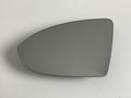 VW GOLF Sportwagen Mk7 2015 - 2019 LEFT Driver SIDE Mirror Glass 5g0857521b