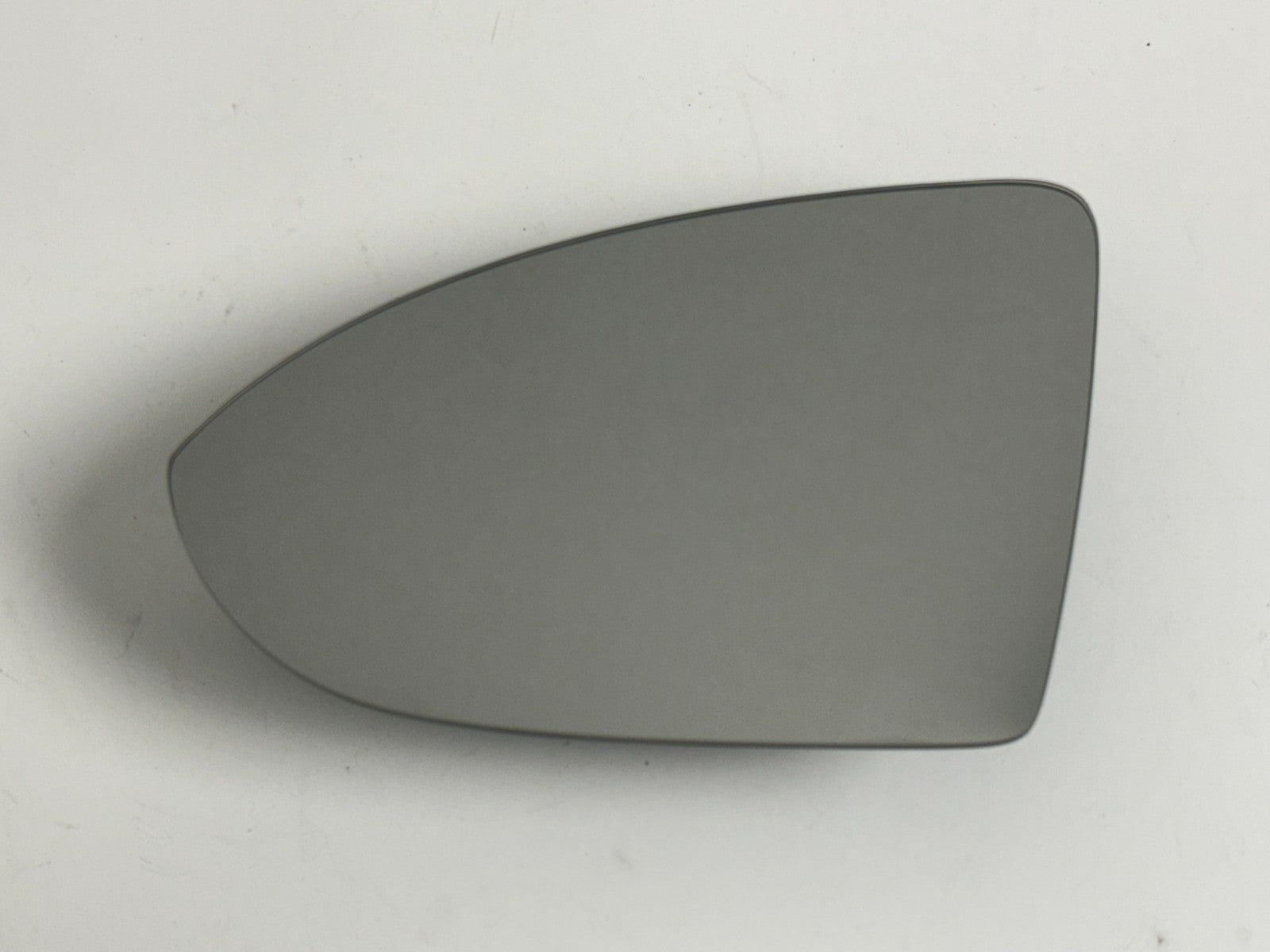 VW GOLF Sportwagen Mk7 2015 - 2019 LEFT Driver SIDE Mirror Glass 5g0857521b
