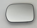 HONDA Pilot Driver Door Left Side Mirror Glass LH Non Heated 03-08