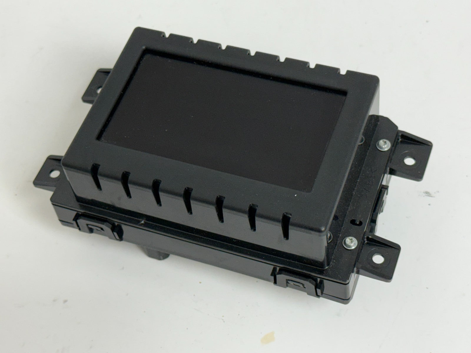 FORD Taurus 2015 - 2019 4.2" Information Display Screen Fg1t-18b955-ca