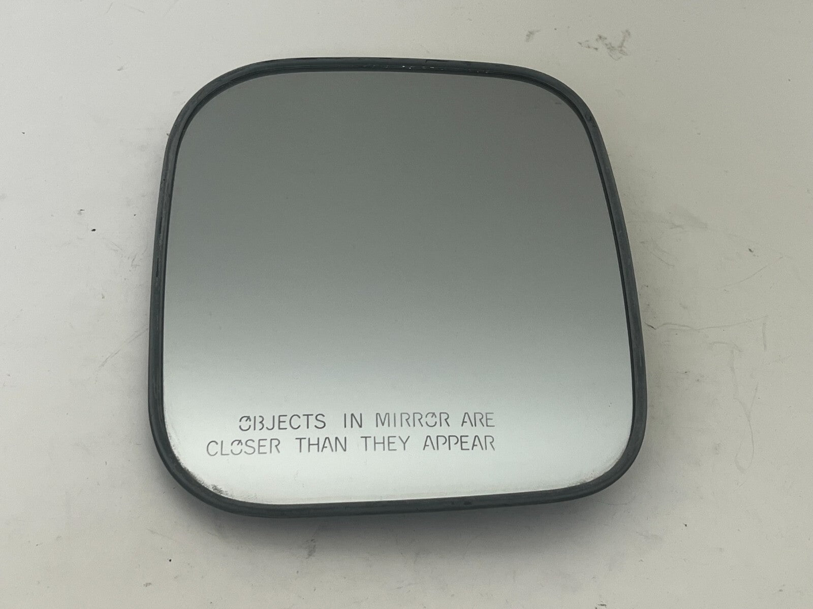 MITSUBISHI Montero Pajero Shogun Right Door Heated Mirror Glass 2001-2006 RH