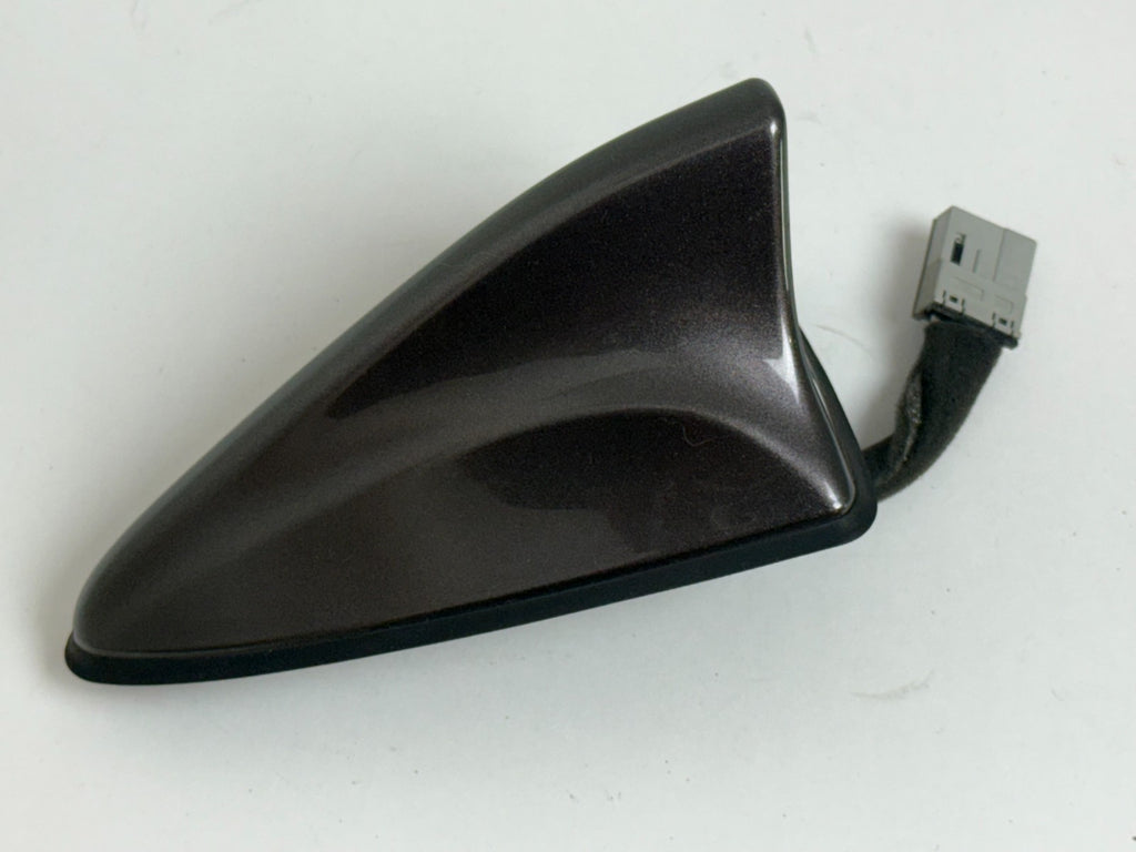 KIA Sedona 2015-2018 Shark Fin Radio Antenna 96210-a9200mbn Titanium Brown