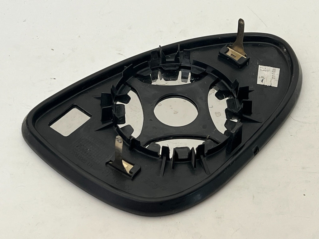 CHEVROLET Sonic Left Driver Side Mirror Glass Embedded Blind Spot Zone 18