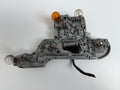 JAGUAR S-type Right Tail Light Bulbs Circuit Board With Connector 1999-2004 RH