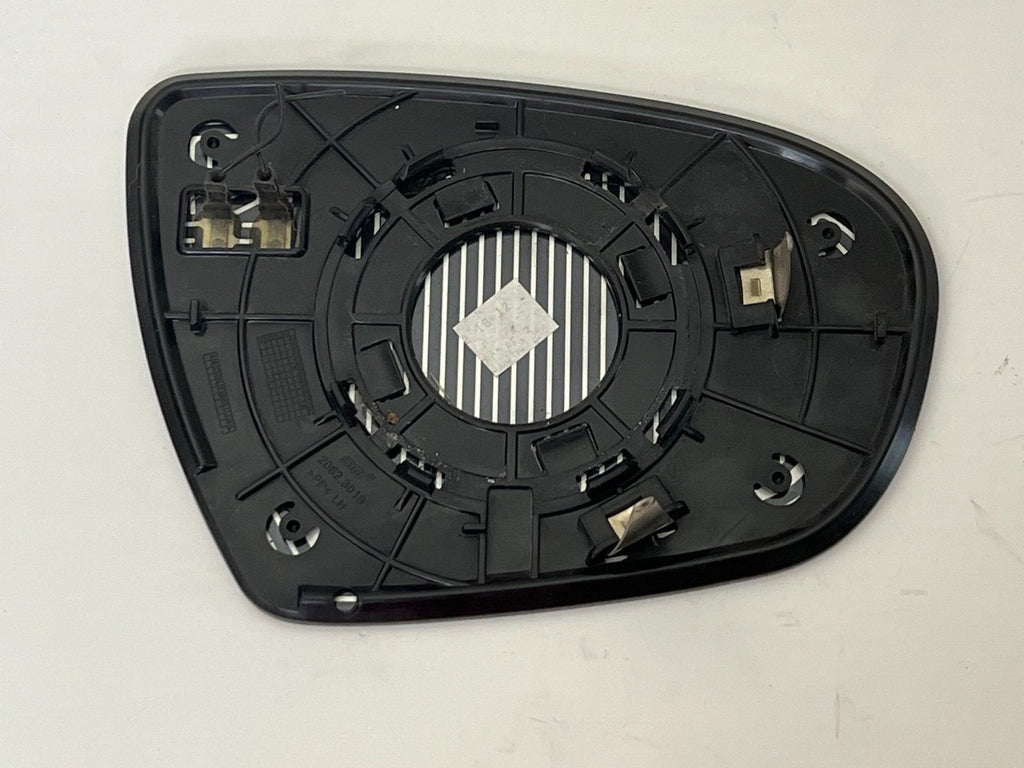 KIA Optima 2011 - 2016 Left Door Driver Side Mirror Glass Heated