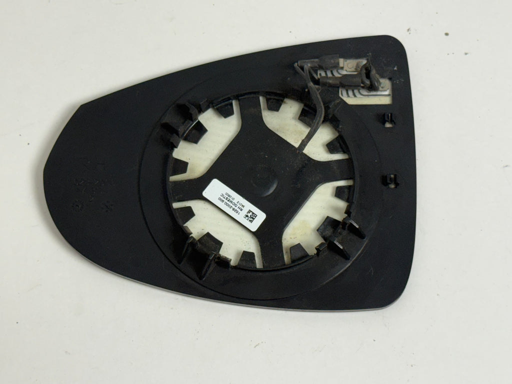 2011-2015 Chevrolet VOLT Driver Door Left Side Heated Mirror Glass