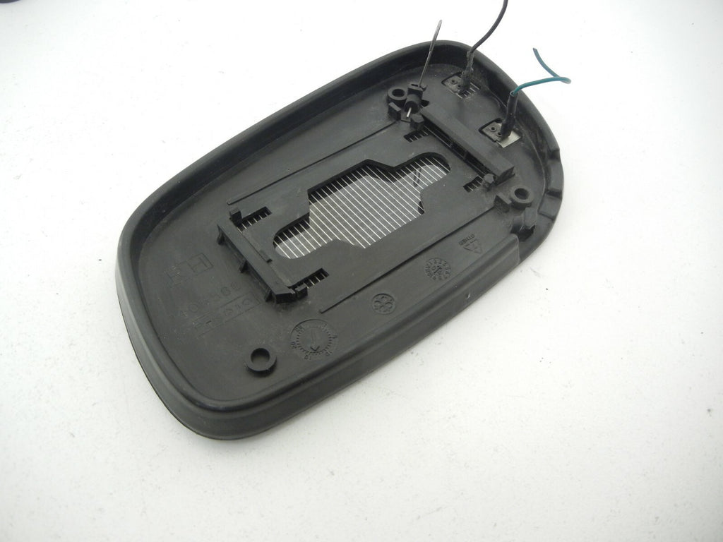 LINCOLN TOWN CAR Right Passenger Side Heated Mirror Glass 2001-2011 Towncar