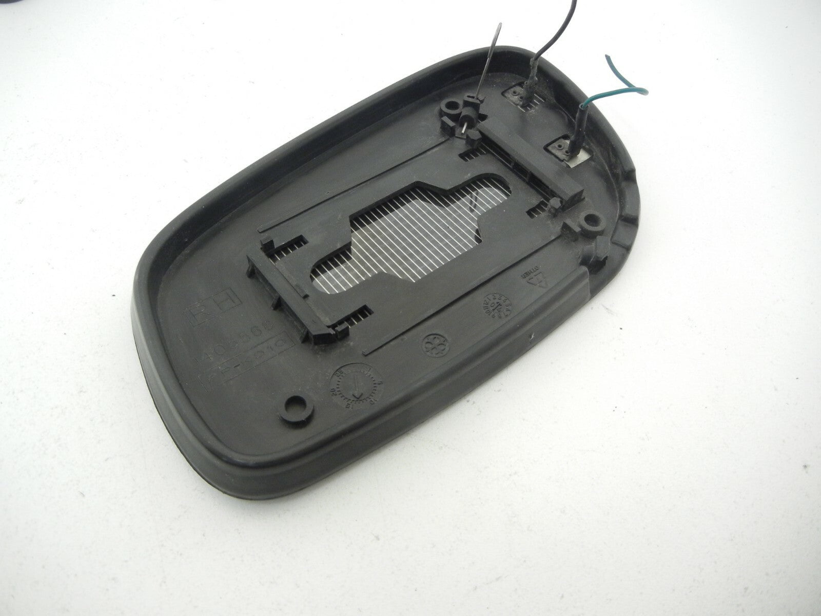LINCOLN TOWN CAR Right Passenger Side Heated Mirror Glass 2001-2011 Towncar