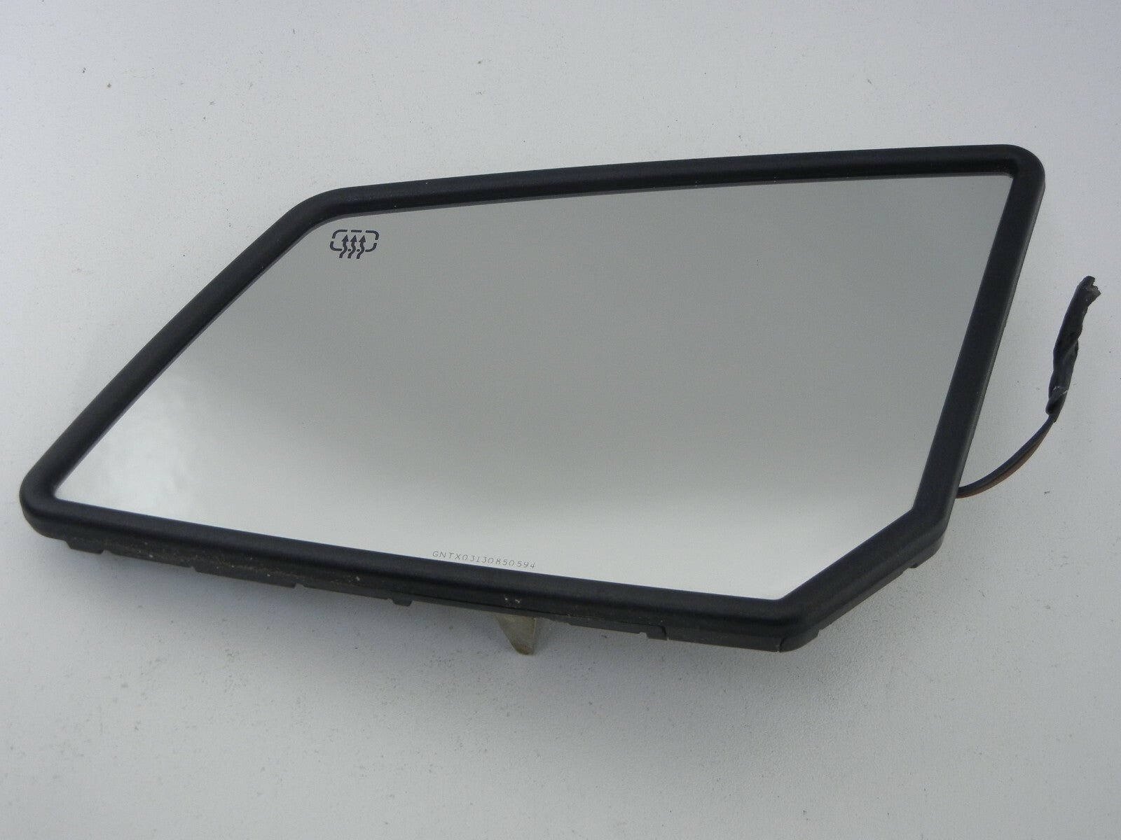 CHEVROLET Traverse GMC Acadia Driver Door Left Side Heated Auto Dim Mirror Glass