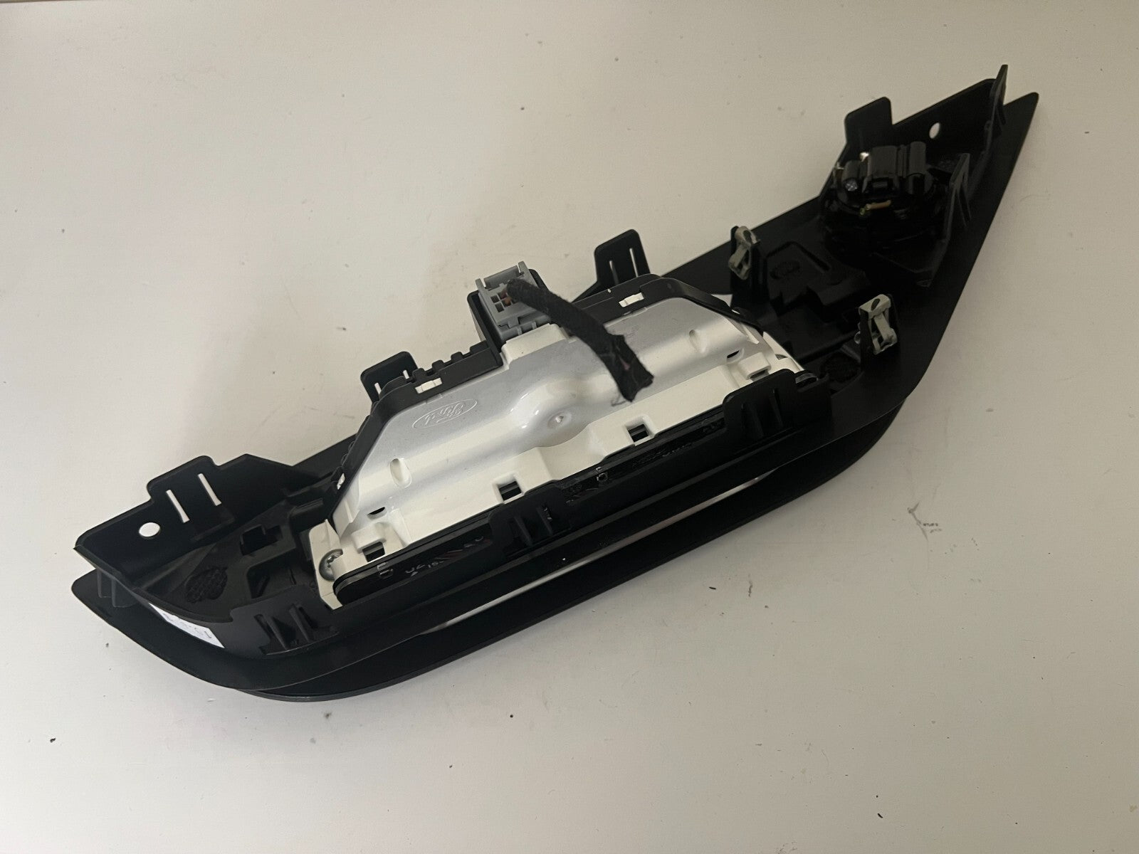 FORD Focus ST Oil Temp Pressure Turbo Boost Dash Gauge Dial Cluster 2017