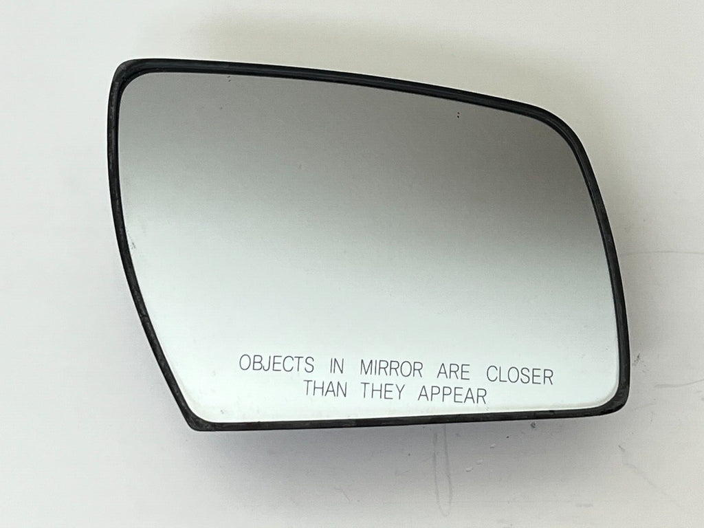 KIA Soul 2010 - 2013 Right Door Passenger Side Heated Mirror Glass RH