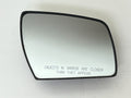 KIA Soul 2010 - 2013 Right Door Passenger Side Heated Mirror Glass RH