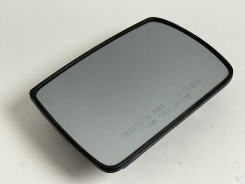 KIA Borrego 2009 2010 2011 Right Passenger Side Mirror Glass Heated