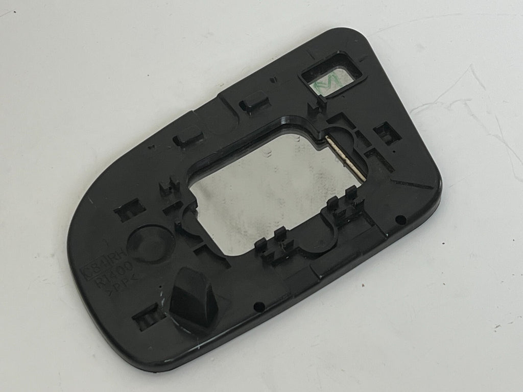 NISSAN Maxima 2009 - 2014 Right Passenger SIDE NON Heated Mirror Glass