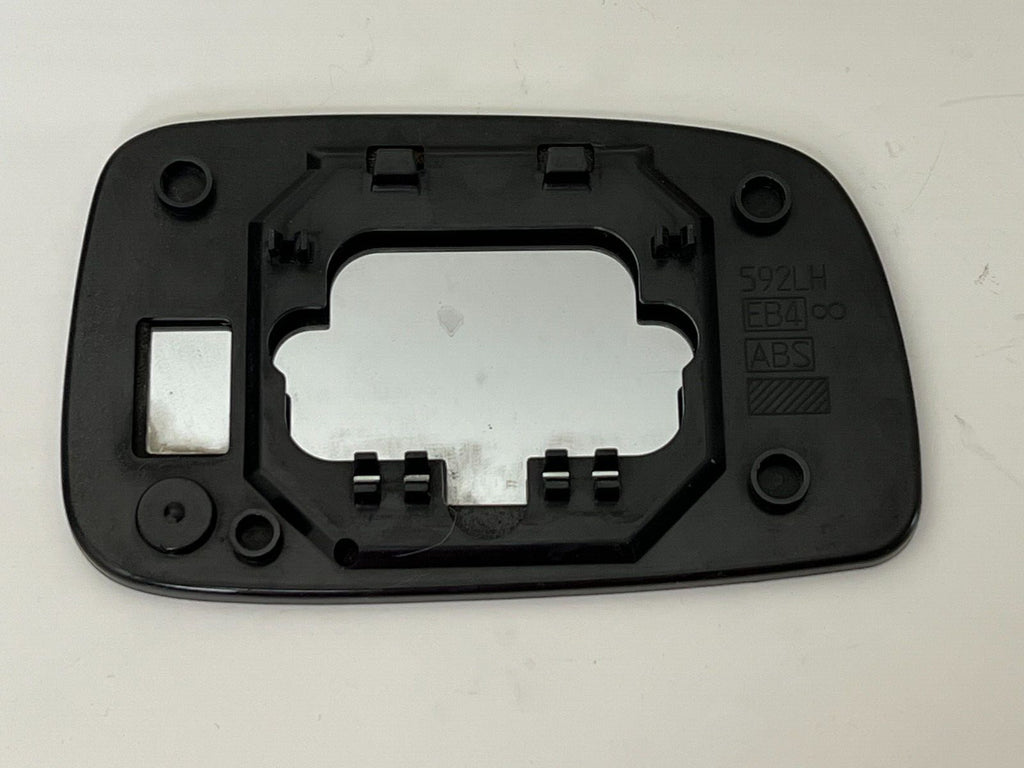 TOYOTA Solara 2005 2006 LEFT DOOR Driver SIDE NON Heated Mirror Glass